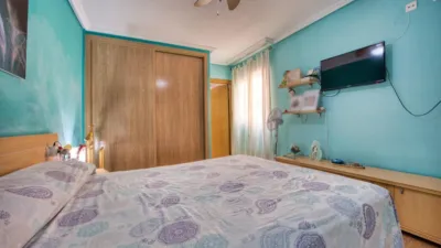 Apartment in Vicente Savall photo 18