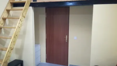 Apartment in Salamanca District photo 22