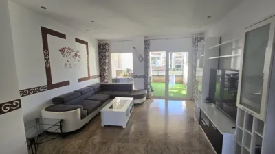 Apartment on Severiano Ballesteros Street, Riviera 8 photo 11
