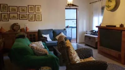 Chalet in Cuevas Bajas photo 17
