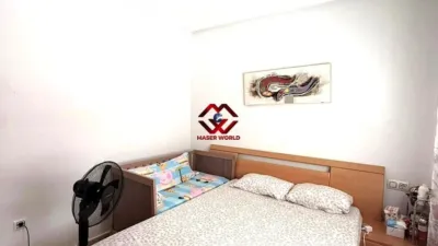 Apartamento en calle del Azor-Cuatro Plumas photo 8