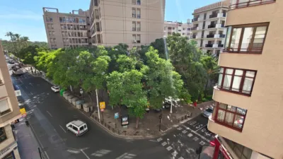 Apartment in the City Centre photo 3