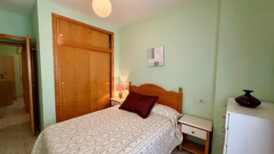 Apartment on Avenida de Diego Ramírez Pastor photo 10