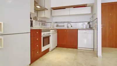Apartment in Punta Prima photo 12