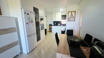 Apartment on Avenida Robleda photo 4