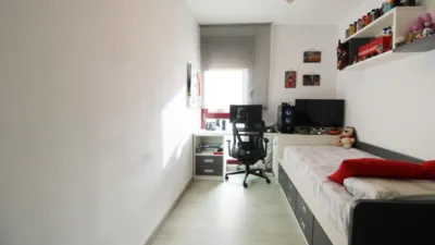 Apartment in El Tancat photo 22