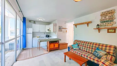 Apartment in Las Lomas de Sancti Petri photo 8