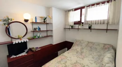 Apartment at Calle de Londres, 4 photo 8