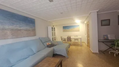Apartment on Carrer de l'Explorador Andrés photo 12