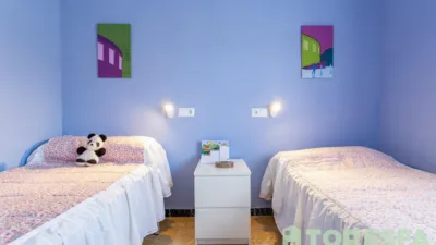 Apartment on Carrer de la Imperial Tàrraco photo 11
