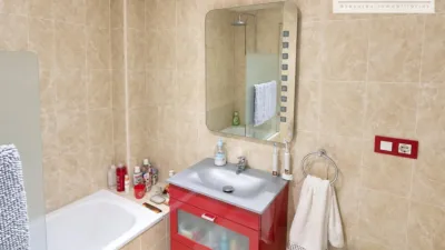Flat on Calle Hoyo Barrero photo 10