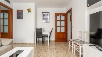 Apartment on Blasco Ibáñez Street, 20 photo 10