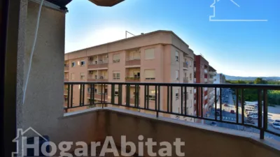 Apartment on Avinguda del Morer photo 27