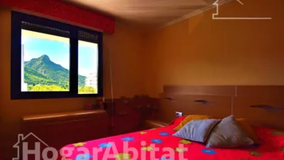 Apartment on Paseo de las Germanías photo 18