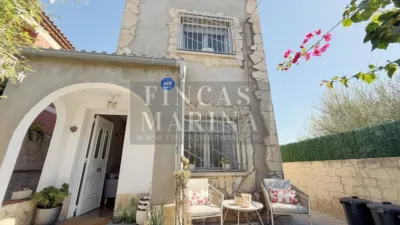 Chalet in Albarrosa photo 4