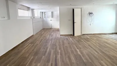 Apartment in the Centre photo 5