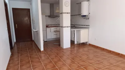 Apartment in El Alisar photo 2