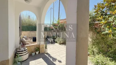 Chalet in Albarrosa photo 31