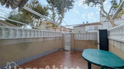 Townhouse on Avenida de Albacete photo 16