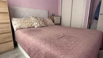Apartment in Carrer de Beatriu Anna Ruiz photo 10