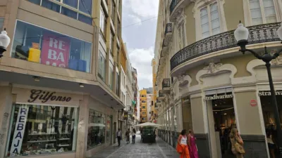 Casa en calle Arena, 6 photo 4