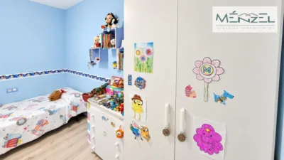 Flat on Calle Hoyo Barrero photo 18