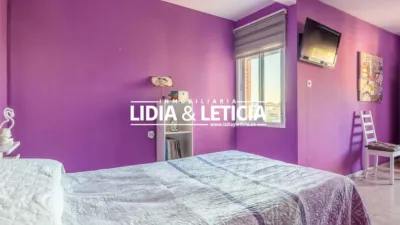 Apartment in Santa Lucia photo 15