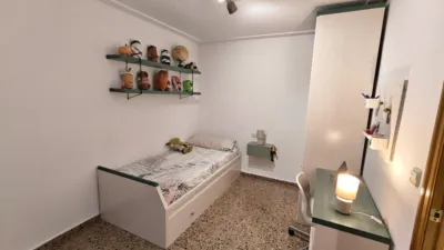 Apartment on Carrer José Romero López photo 22