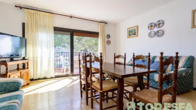 Apartment on Carrer de la Imperial Tàrraco photo 2