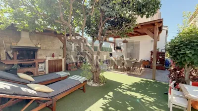 Chalet in Albarrosa photo 2