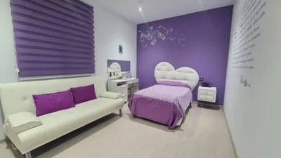 Chalet in Baena photo 27