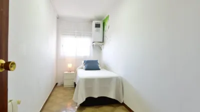 Penthouse on Carrer de la Selva de Mar photo 27