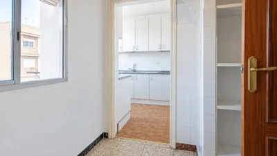 Apartment in Arroyo - Santa Justa photo 13