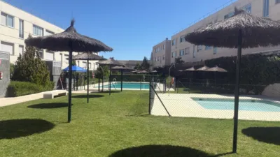 Apartment in Marazuela- El Torreón photo 26