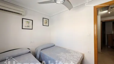 Townhouse on Avenida de Albacete photo 35