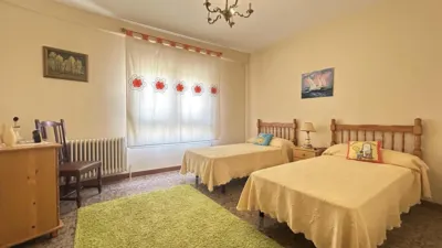 Apartment on Calle de la Vía Romana photo 45