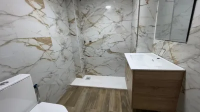 Apartment in the Centre photo 21