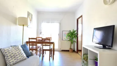 Penthouse on Carrer de la Selva de Mar photo 5
