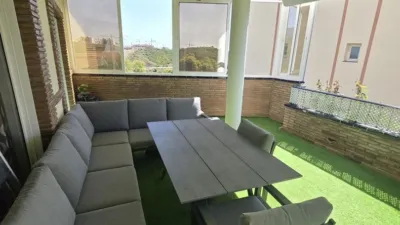 Apartment on Severiano Ballesteros Street, Riviera 8 photo 5