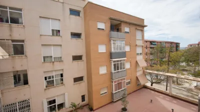 Apartment in Vicente Savall photo 23