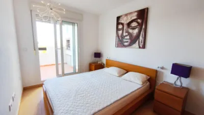 Apartment on Bulevar Central de las Cañadas photo 10