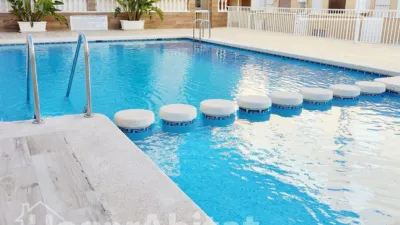 Townhouse on Avenida de Albacete photo 3