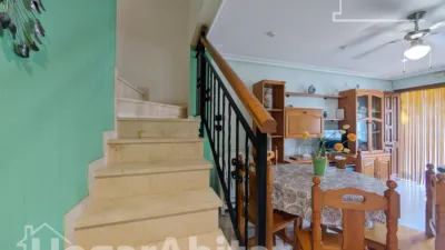 Townhouse on Avenida de Albacete photo 55