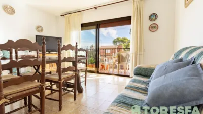 Apartment on Carrer de la Imperial Tàrraco photo 3