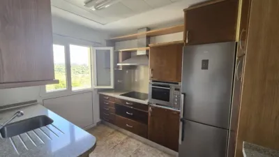 Apartment on Severiano Ballesteros Street, Riviera 8 photo 18