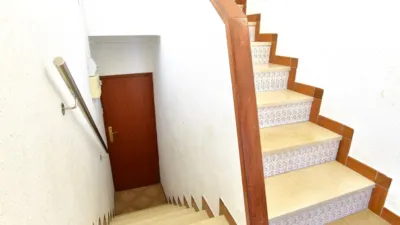 Penthouse on Carrer de la Selva de Mar photo 24
