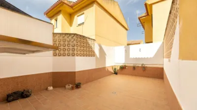 House on Calle Real photo 26