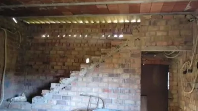 Chalet in Almodóvar del Río photo 2