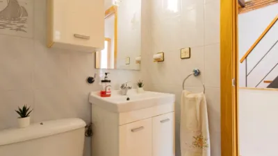 Chalet in the Valencia Coast photo 43