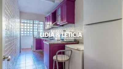 Apartment in Santa Lucia photo 3